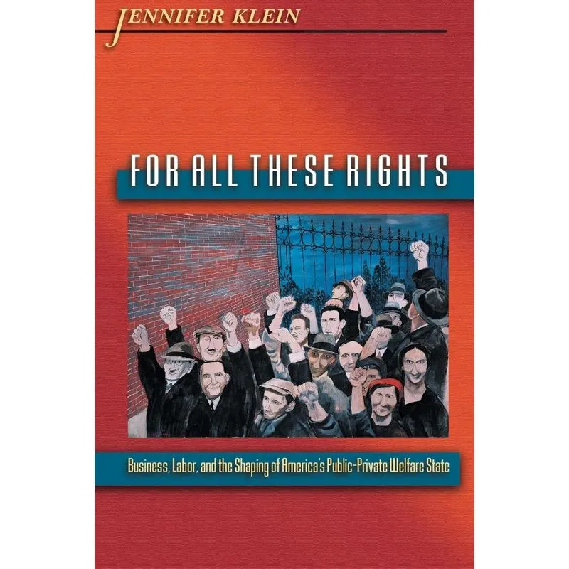 For All These Rights