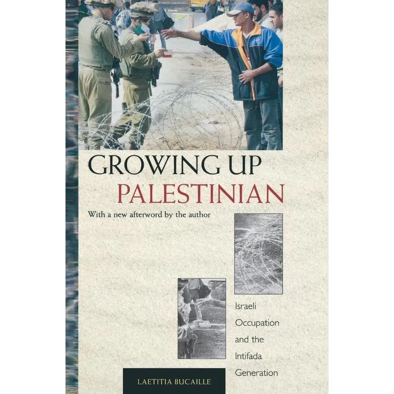 Growing Up Palestinian