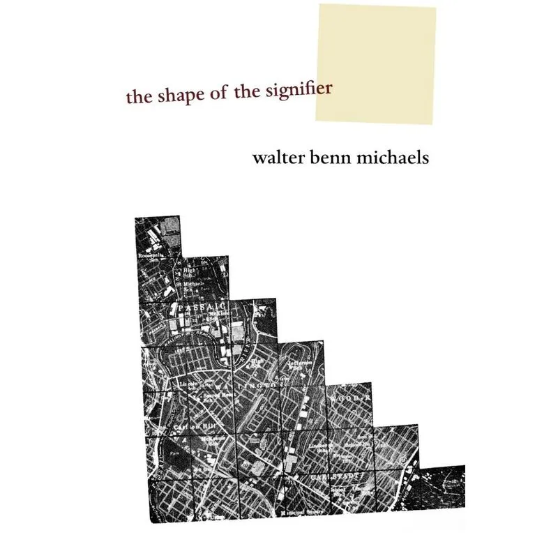 The Shape of the Signifier