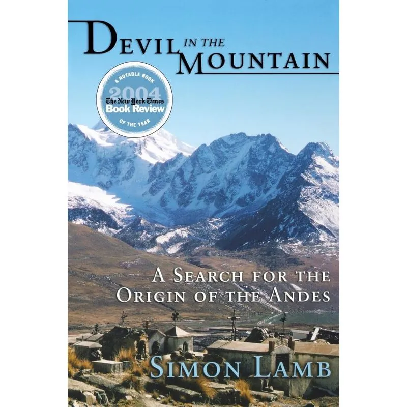 Devil in the Mountain