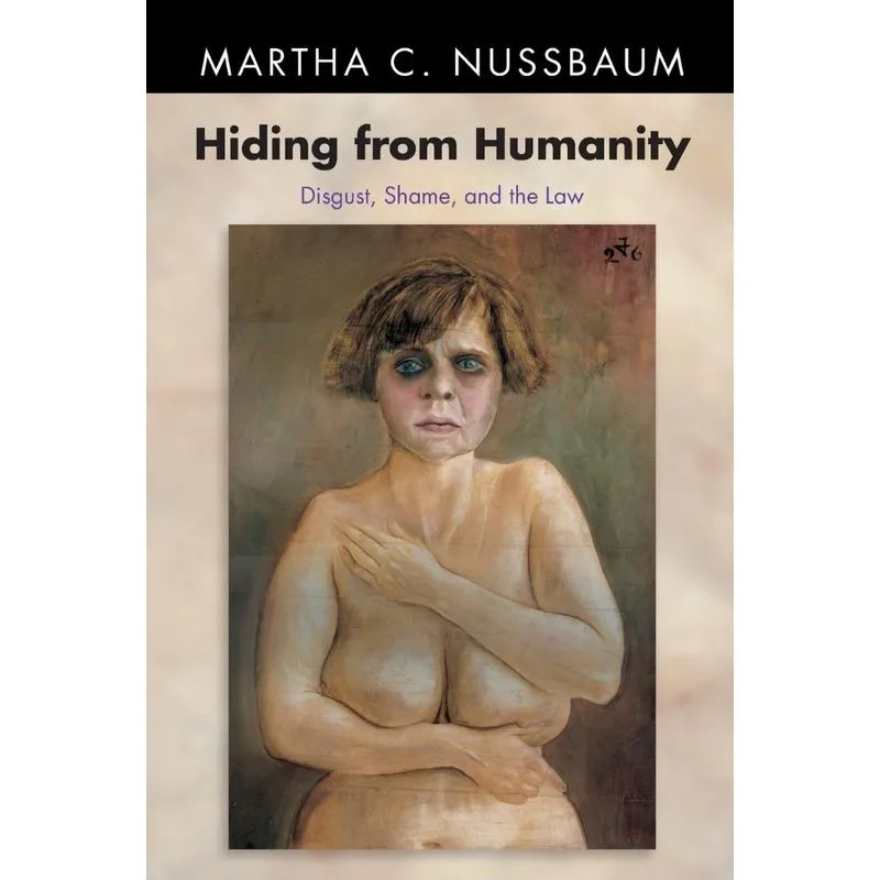 Hiding from Humanity