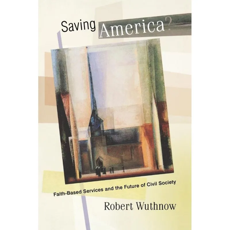 Saving America?