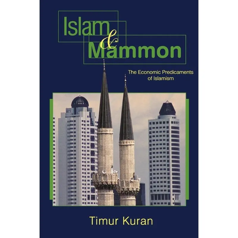 Islam and Mammon