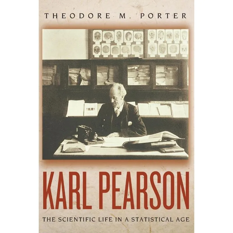 Karl Pearson