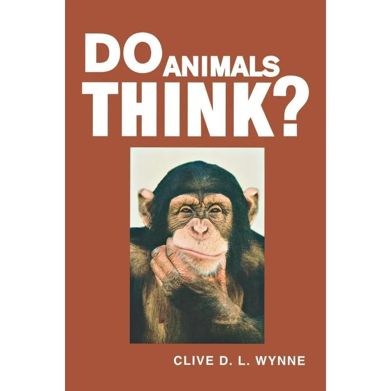 Do Animals Think?