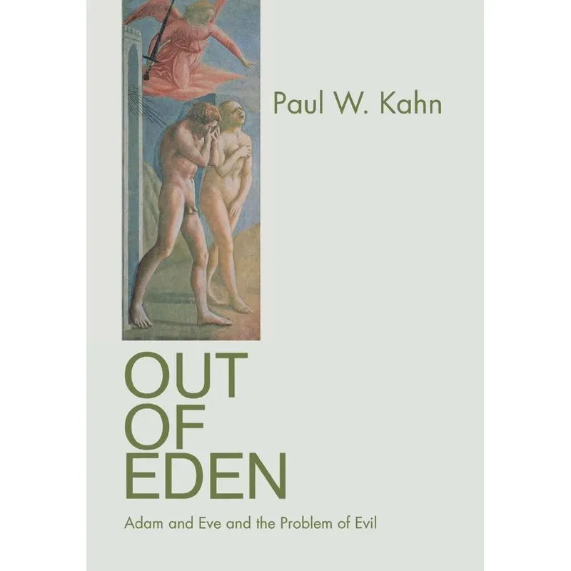Out of Eden