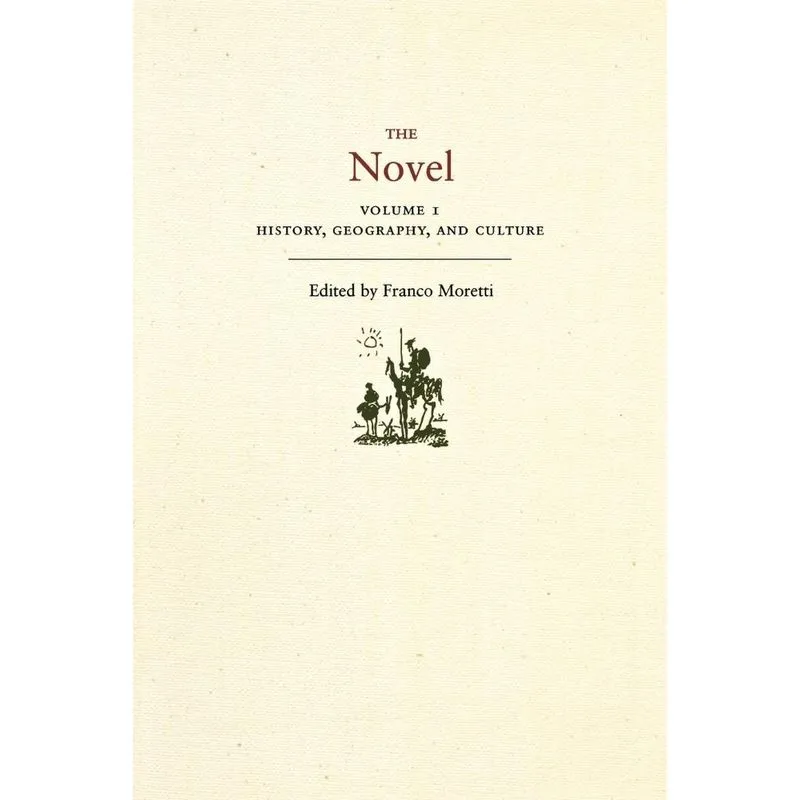 The Novel, Volume 1