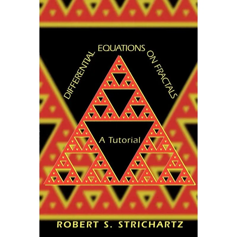 Differential Equations on Fractals