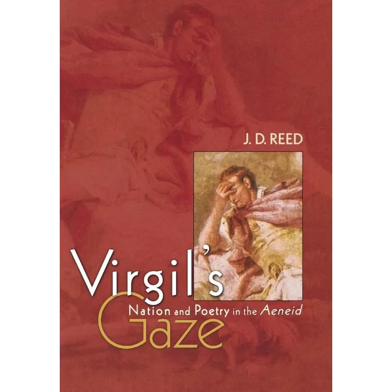 Virgils Gaze