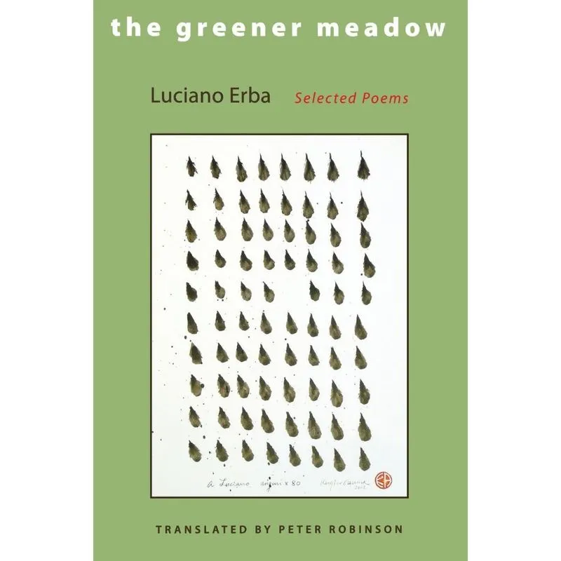 The Greener Meadow