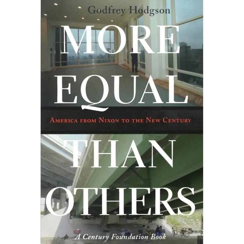 More Equal Than Others