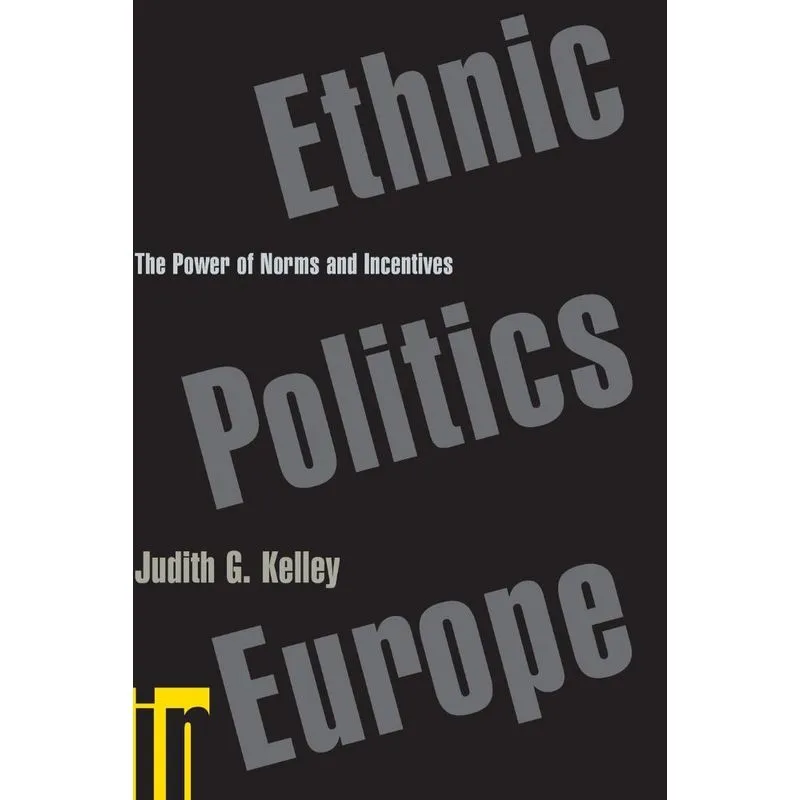 Ethnic Politics in Europe