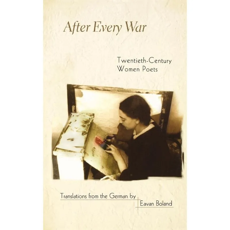 After Every War