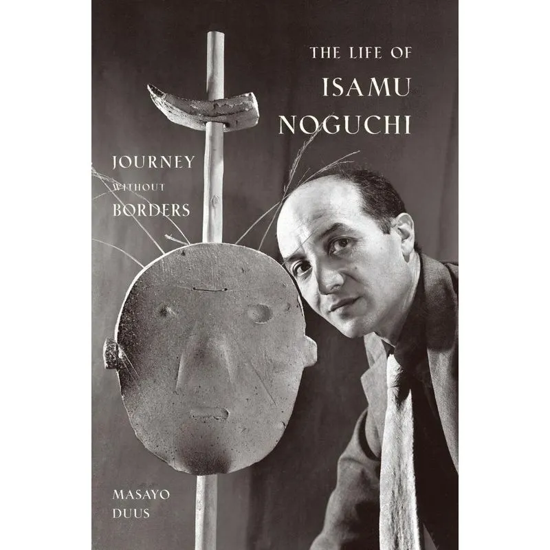 The Life of Isamu Noguchi