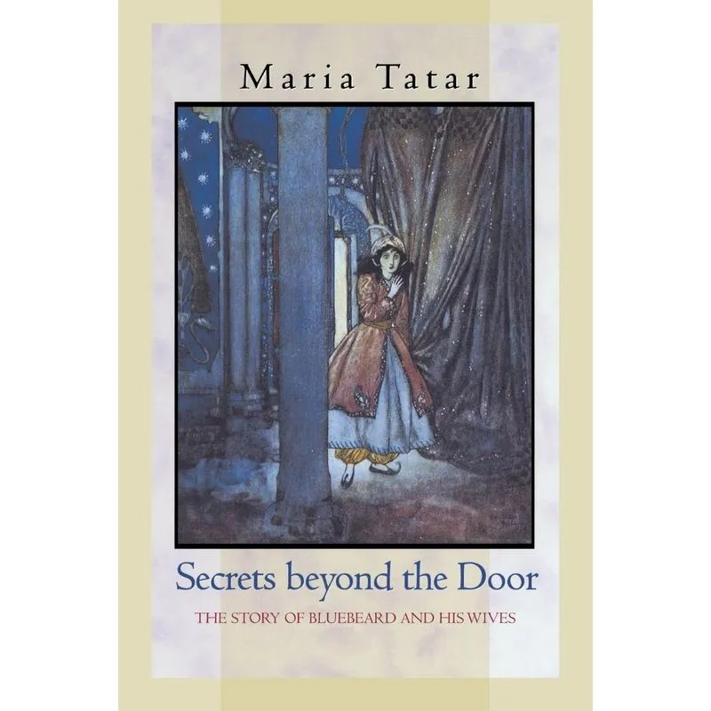 Secrets beyond the Door