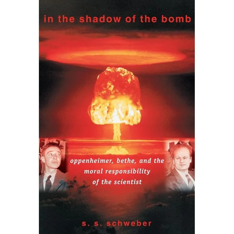 In the Shadow of the Bomb