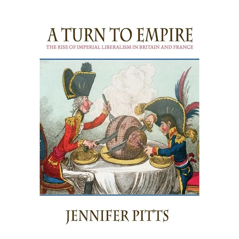 A Turn to Empire