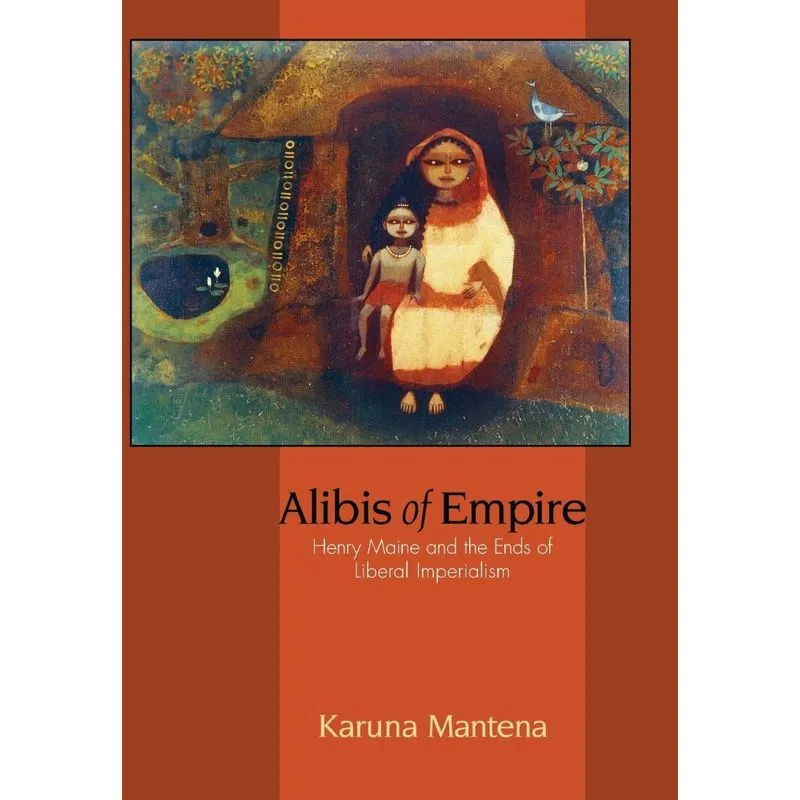 Alibis of Empire