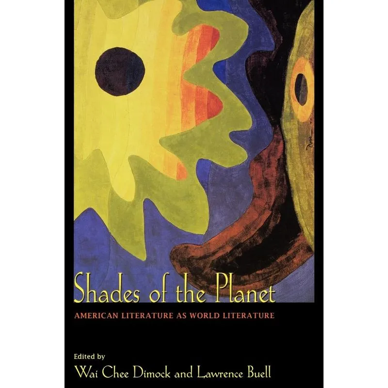 Shades of the Planet