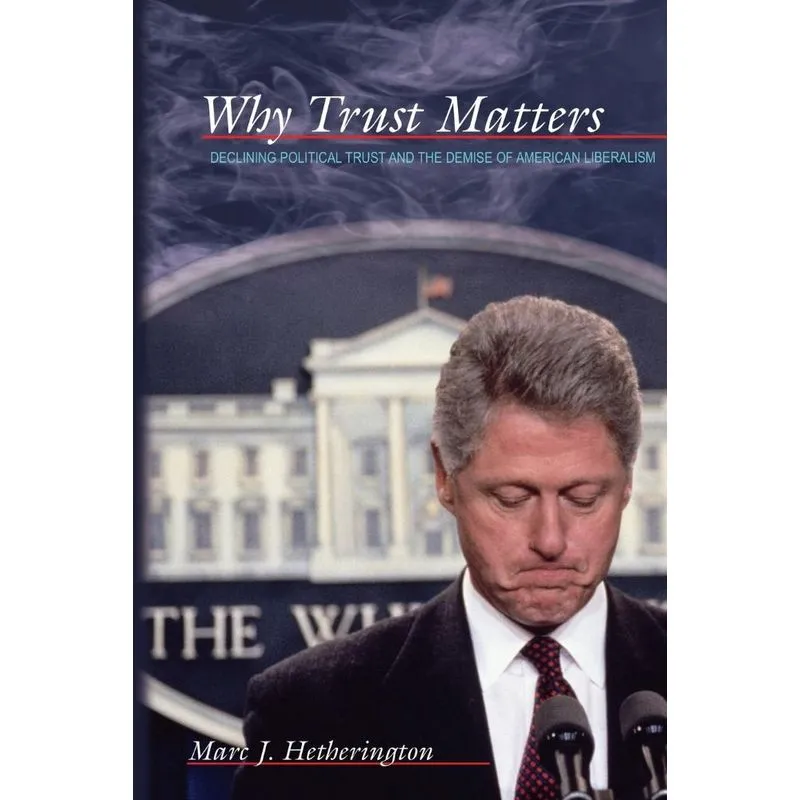 Why Trust Matters