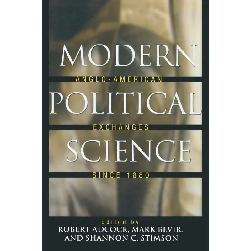Modern Political Science