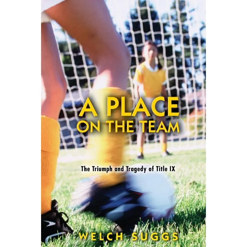 A Place on the Team