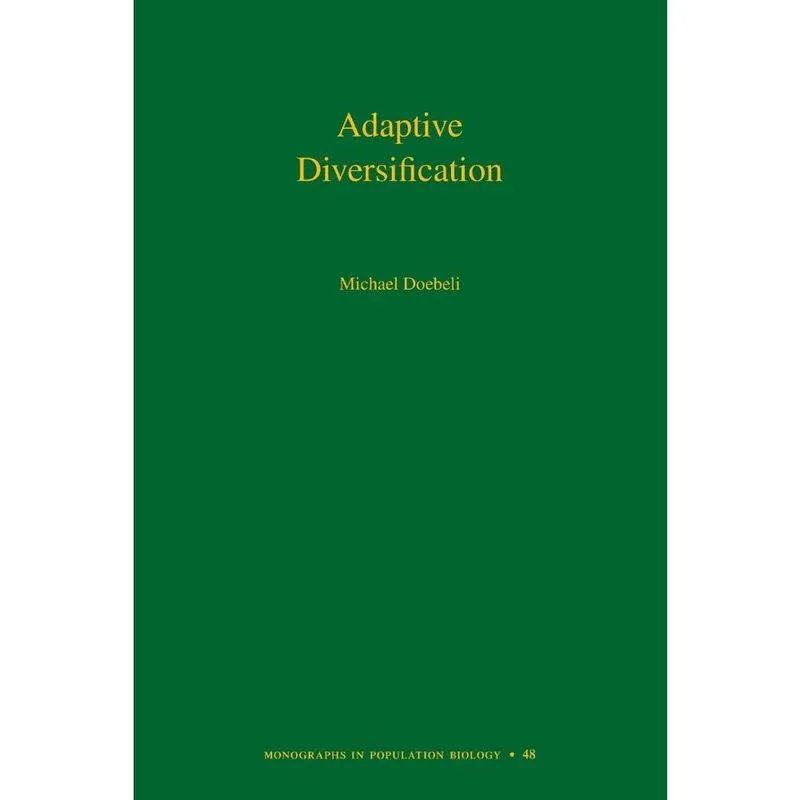 Adaptive Diversification (MPB-48)