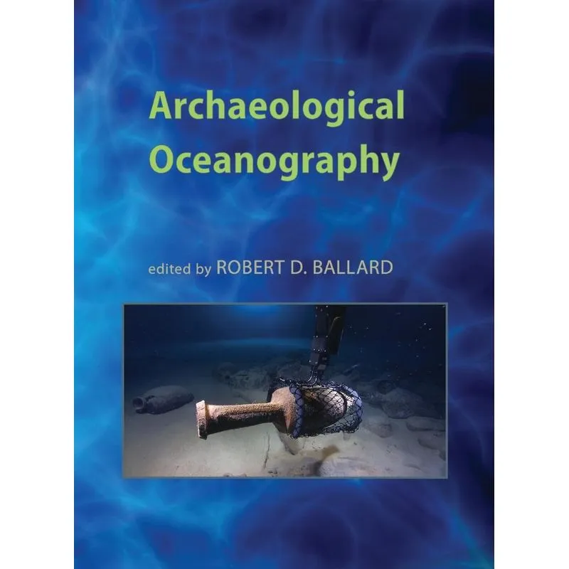 Archaeological Oceanography