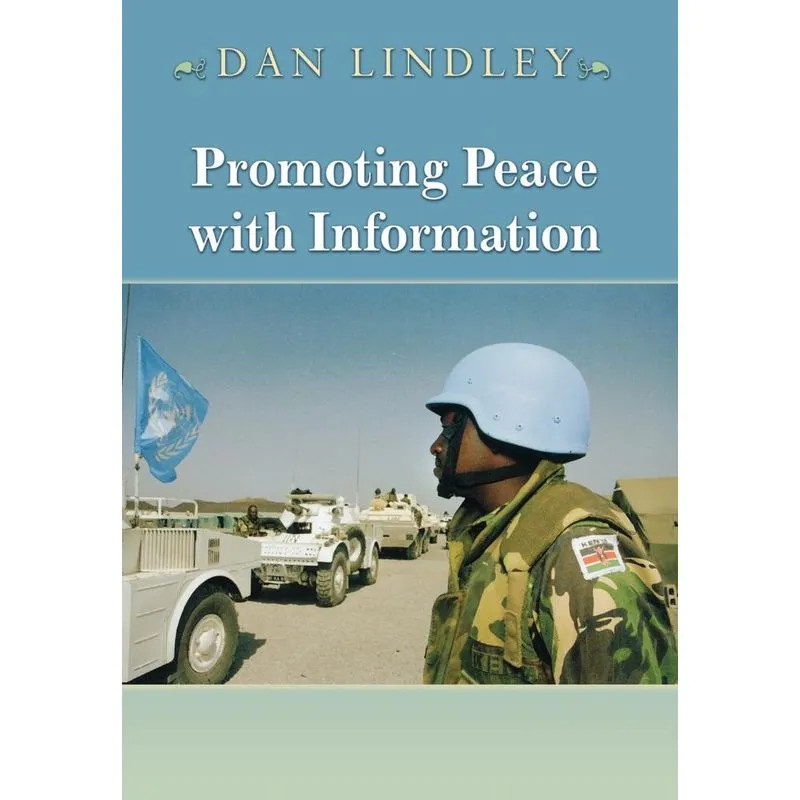 Promoting Peace with Information