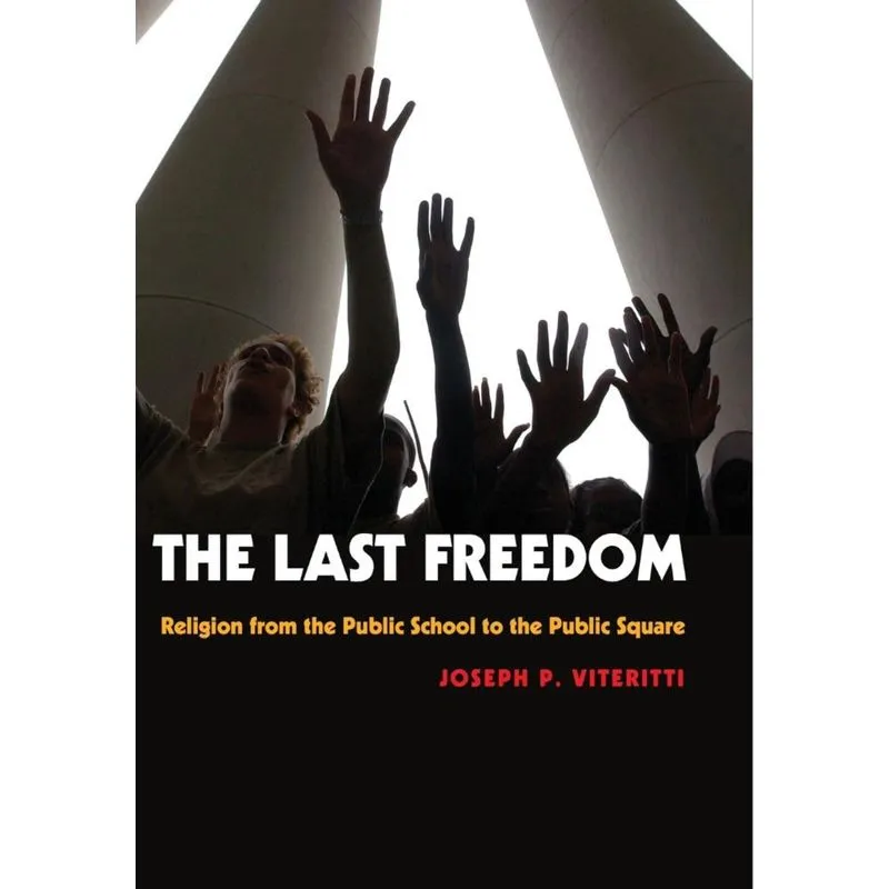 The Last Freedom