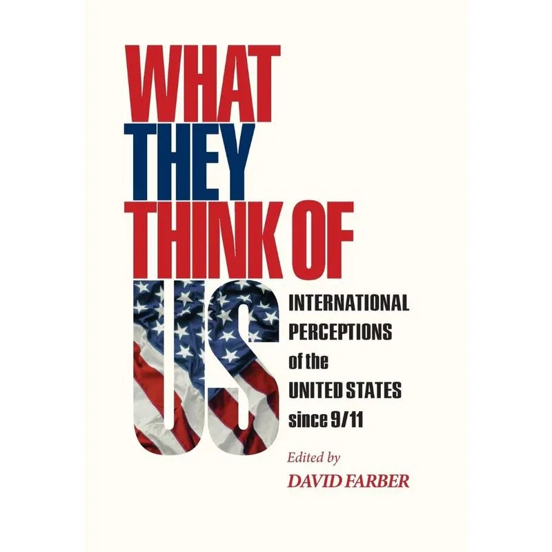 What They Think of Us