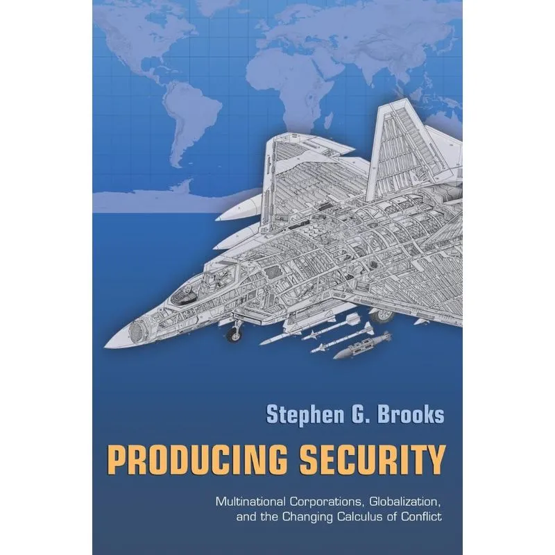 Producing Security