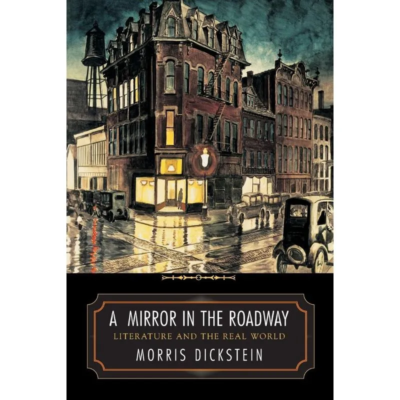A Mirror in the Roadway