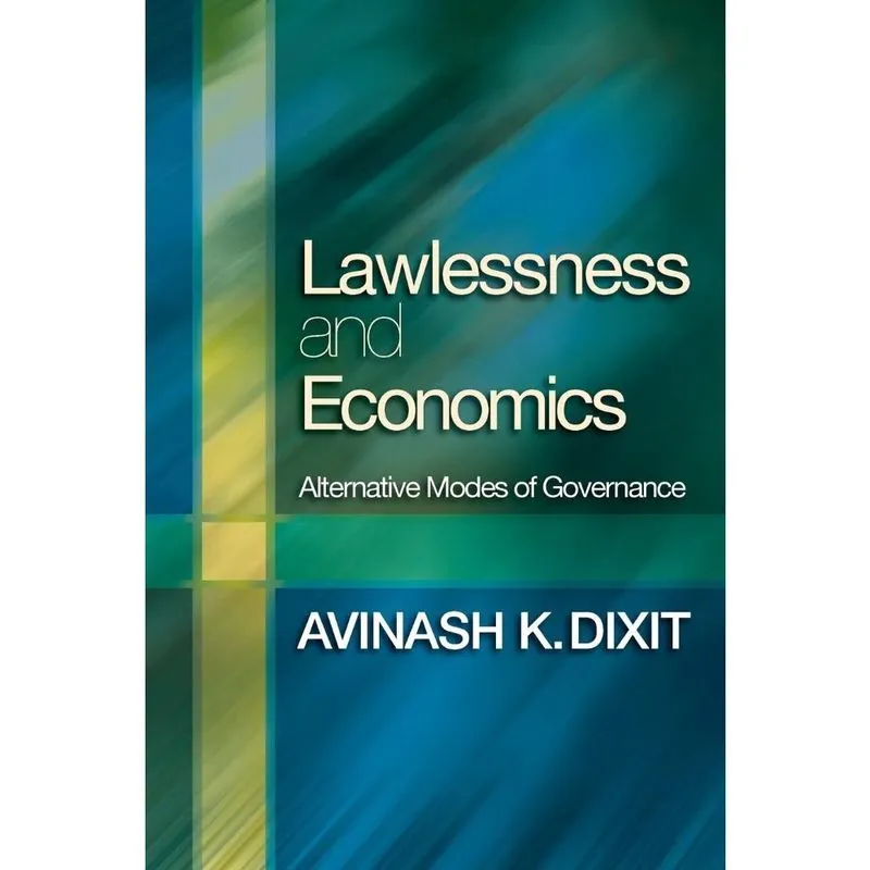 Lawlessness and Economics