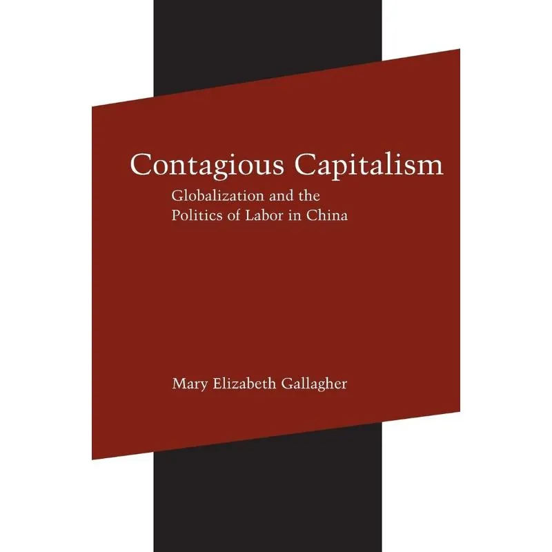 Contagious Capitalism