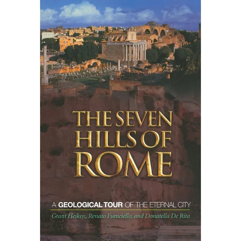 The Seven Hills of Rome