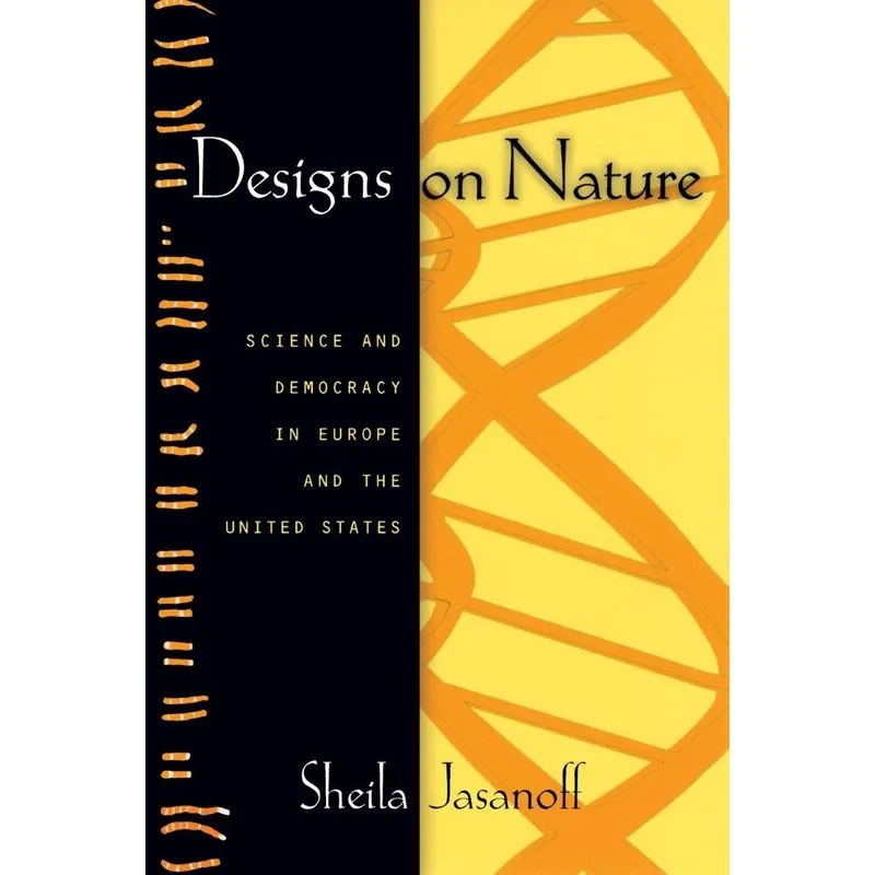 Designs on Nature