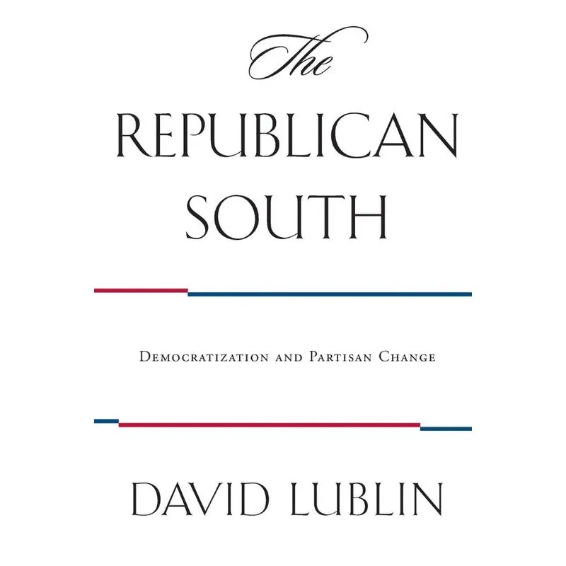 The Republican South