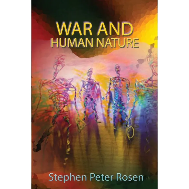War and Human Nature