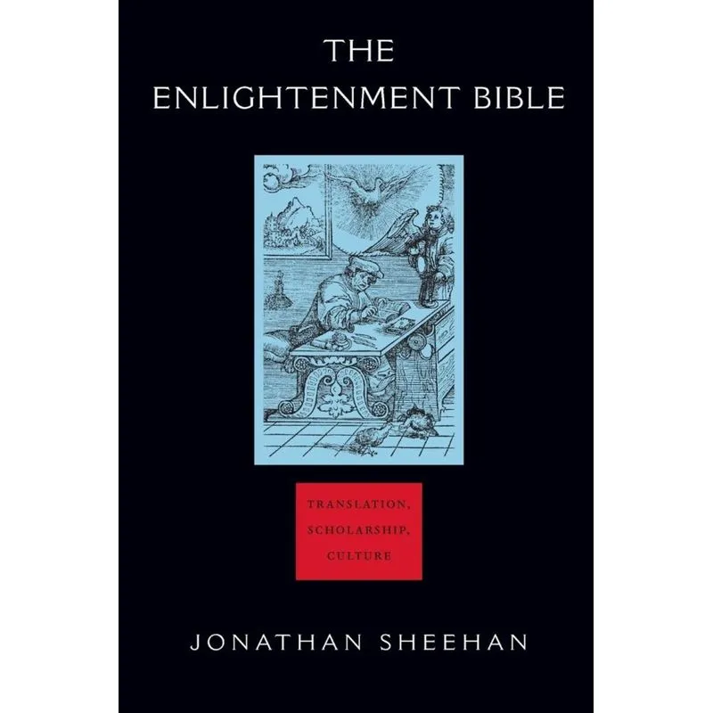 The Enlightenment Bible