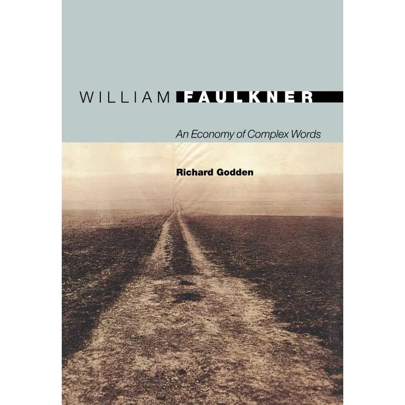 William Faulkner