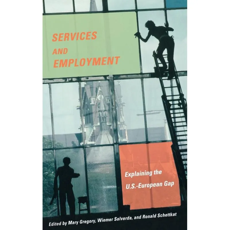 Services and Employment