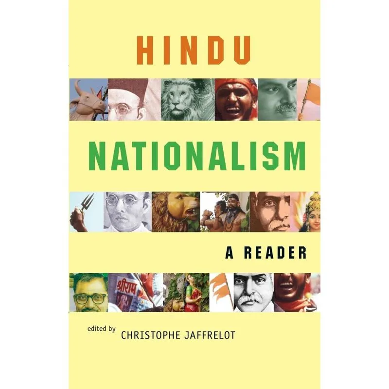 Hindu Nationalism