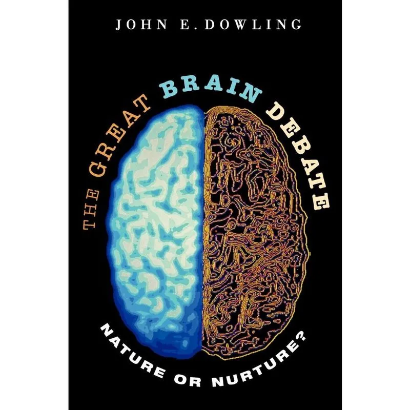 The Great Brain Debate
