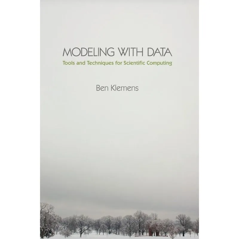 Modeling with Data