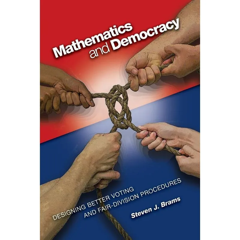 Mathematics and Democracy