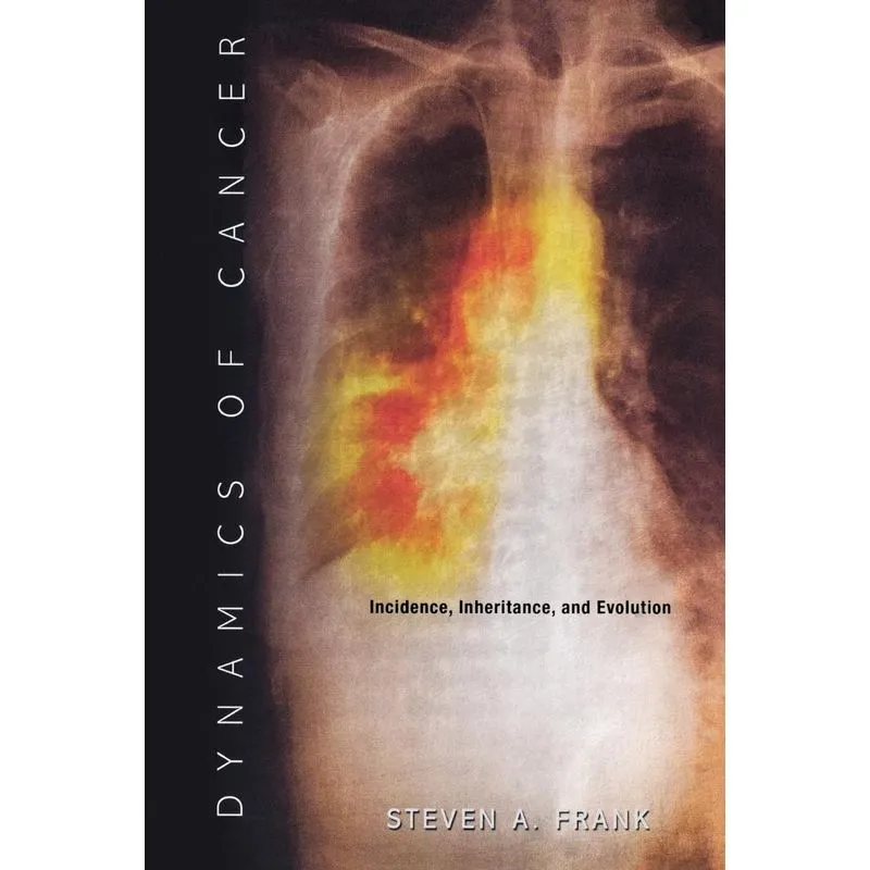 Dynamics of Cancer