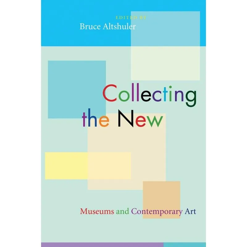 Collecting the New