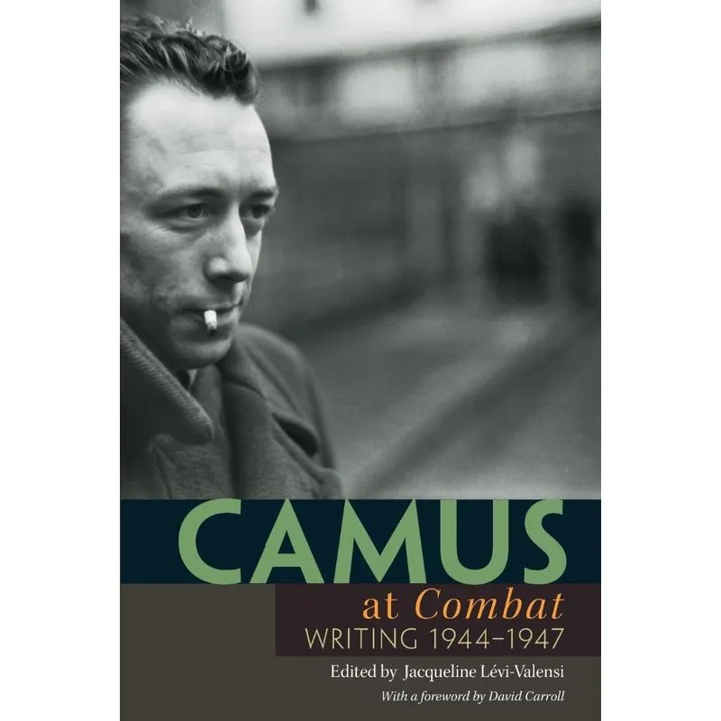 Camus at Combat
