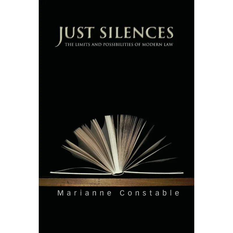 Just Silences